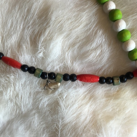 4 colliers pour enfant - Picture 2 of 4